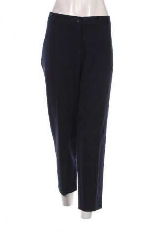 Pantaloni de femei Ekle, Mărime XL, Culoare Albastru, Preț 35,99 Lei