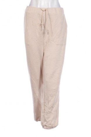 Damenhose Ellos, Größe XL, Farbe Beige, Preis € 4,99