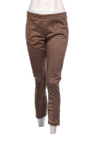 Pantaloni de femei Emanuela Costa, Mărime XL, Culoare Multicolor, Preț 40,99 Lei