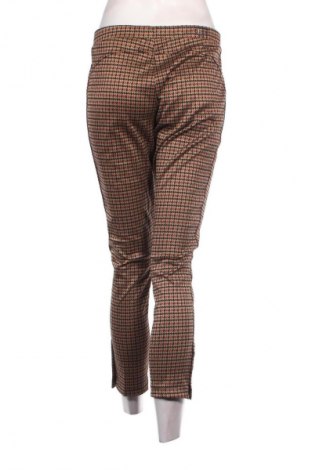 Pantaloni de femei Emanuela Costa, Mărime XL, Culoare Multicolor, Preț 40,99 Lei