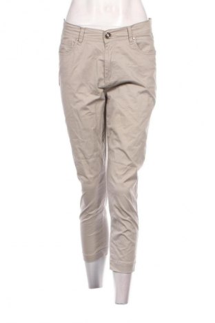 Damenhose Emanuela Costa, Größe M, Farbe Beige, Preis € 13,99