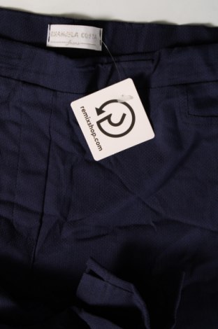 Pantaloni de femei Emanuela Costa, Mărime 3XL, Culoare Albastru, Preț 78,99 Lei