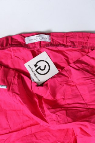 Damenhose Emanuela Costa, Größe L, Farbe Rosa, Preis € 23,99