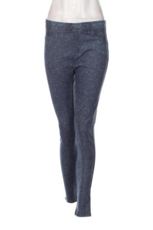 Pantaloni de femei Esmara, Mărime M, Culoare Albastru, Preț 22,99 Lei