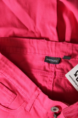 Damenhose Esmara, Größe M, Farbe Rosa, Preis € 6,99