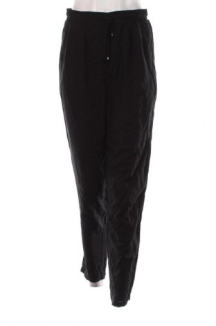 Pantaloni de femei Esmara, Mărime S, Culoare Negru, Preț 33,99 Lei