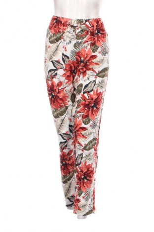 Pantaloni de femei Esmara, Mărime L, Culoare Multicolor, Preț 38,99 Lei