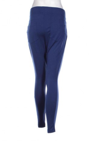 Pantaloni de femei Esmara, Mărime L, Culoare Albastru, Preț 33,99 Lei