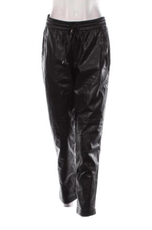 Pantaloni de femei Esprit, Mărime M, Culoare Negru, Preț 198,90 Lei