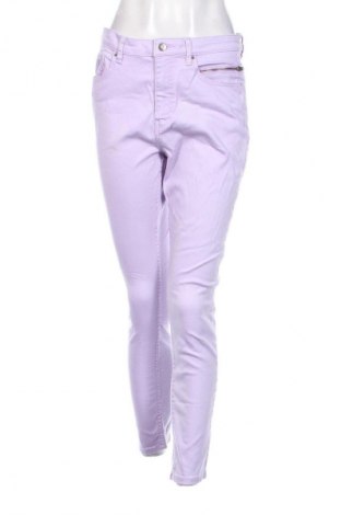 Damenhose Esprit, Größe M, Farbe Lila, Preis € 6,99