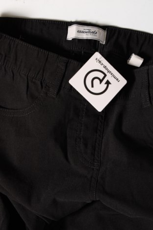 Damenhose Essentials by Tchibo, Größe S, Farbe Schwarz, Preis € 9,49