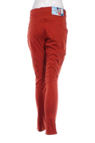 Damenhose Essentials by Tchibo, Größe XL, Farbe Orange, Preis € 32,29