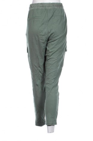 Damenhose Essentials by Tchibo, Größe XL, Farbe Grün, Preis 5,99 €