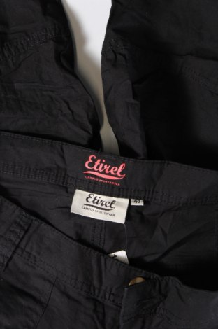 Pantaloni de femei Etirel, Mărime M, Culoare Negru, Preț 43,99 Lei