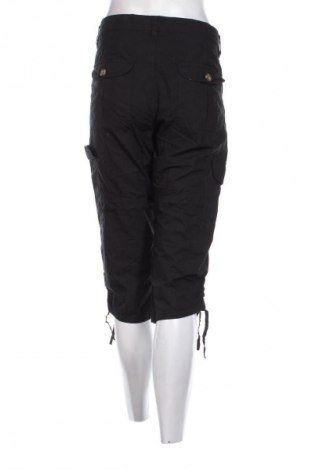 Pantaloni de femei Etirel, Mărime M, Culoare Negru, Preț 43,99 Lei