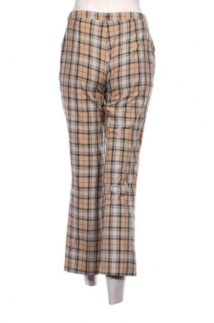 Pantaloni de femei Exlindexlind, Mărime S, Culoare Multicolor, Preț 25,99 Lei