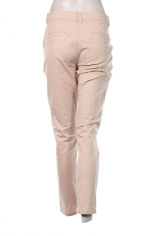 Damenhose F&F, Größe L, Farbe Beige, Preis 9,49 €