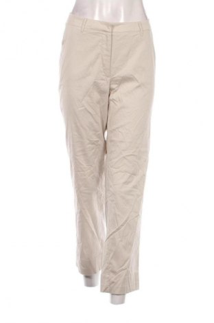 Damenhose FFC, Größe L, Farbe Beige, Preis 10,49 €