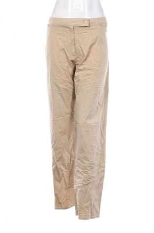 Damenhose Facile, Größe L, Farbe Beige, Preis € 5,99