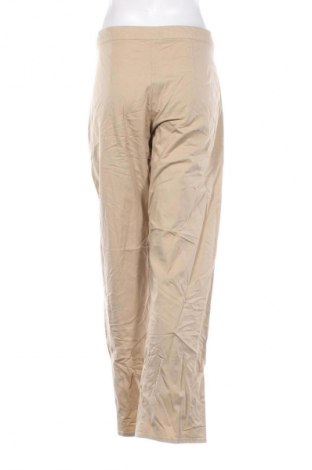 Damenhose Facile, Größe L, Farbe Beige, Preis 6,99 €