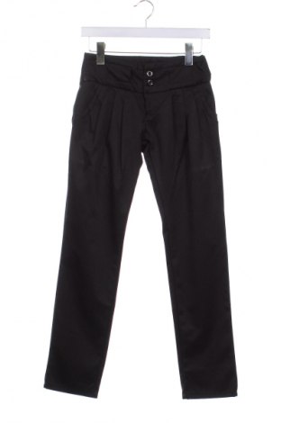 Pantaloni de femei Fanco, Mărime XS, Culoare Negru, Preț 14,99 Lei