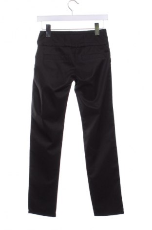 Pantaloni de femei Fanco, Mărime XS, Culoare Negru, Preț 14,99 Lei