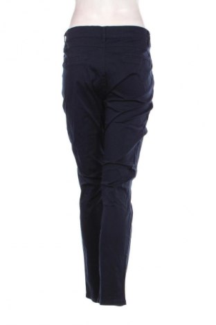 Pantaloni de femei Farfallina, Mărime XL, Culoare Albastru, Preț 26,99 Lei