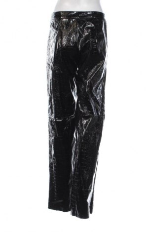 Pantaloni de femei Fashion nova, Mărime M, Culoare Negru, Preț 22,99 Lei