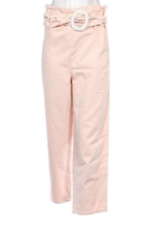 Damenhose Fete Imperiale, Größe L, Farbe Rosa, Preis € 15,99