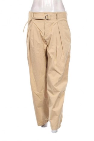 Damenhose Filippa K, Größe S, Farbe Beige, Preis 31,88 €