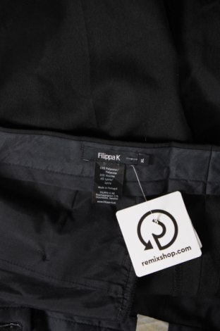 Pantaloni de femei Filippa K, Mărime XL, Culoare Negru, Preț 300,99 Lei