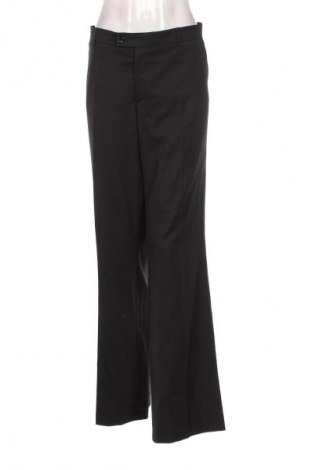 Pantaloni de femei Filippa K, Mărime XL, Culoare Negru, Preț 300,99 Lei