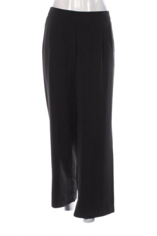 Pantaloni de femei Fiorella Rubino, Mărime S, Culoare Negru, Preț 38,99 Lei