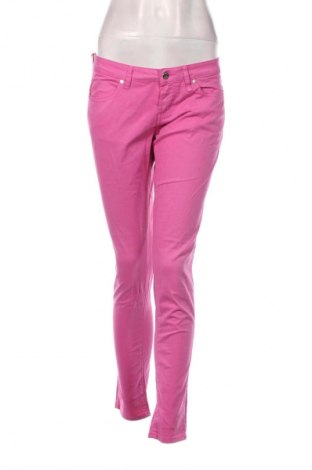 Damenhose Fiorucci, Größe M, Farbe Rosa, Preis € 60,49