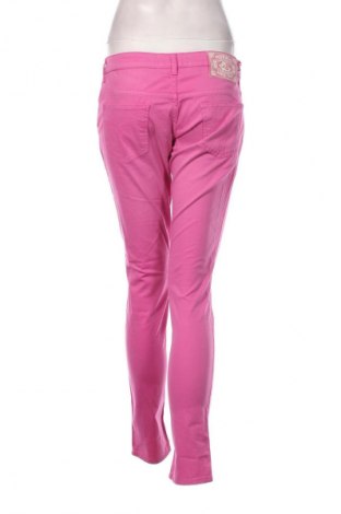 Damenhose Fiorucci, Größe M, Farbe Rosa, Preis 60,49 €