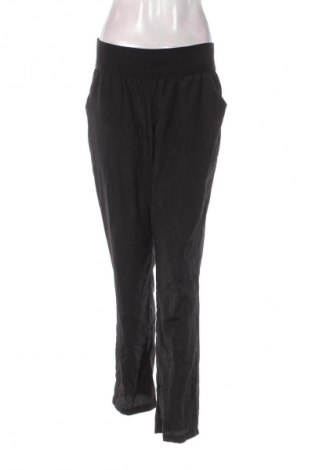 Pantaloni de femei Flame, Mărime L, Culoare Negru, Preț 19,99 Lei