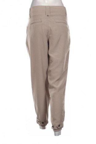 Damenhose Flame, Größe M, Farbe Beige, Preis € 5,99