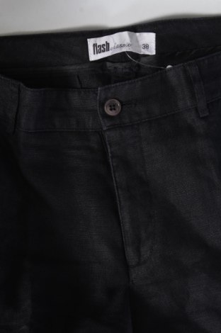 Pantaloni de femei Flash, Mărime M, Culoare Negru, Preț 22,99 Lei