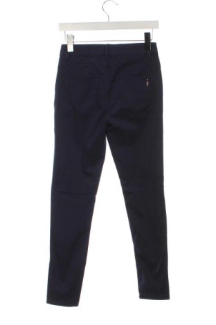 Pantaloni de femei Fracomina, Mărime XS, Culoare Albastru, Preț 298,99 Lei