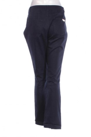 Damenhose Frans Molenaar, Größe L, Farbe Blau, Preis 9,49 €