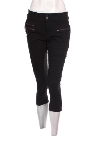 Pantaloni de femei Fransa, Mărime M, Culoare Negru, Preț 25,99 Lei