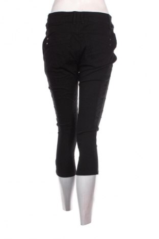 Pantaloni de femei Fransa, Mărime M, Culoare Negru, Preț 25,99 Lei