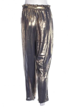 Damenhose Free People, Größe L, Farbe Golden, Preis € 24,49