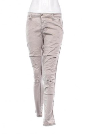 Damenhose Funky Staff, Größe M, Farbe Beige, Preis € 3,99