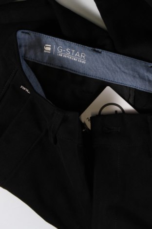 Dámske nohavice G-Star Raw, Veľkosť S, Farba Čierna, Cena  25,25 €