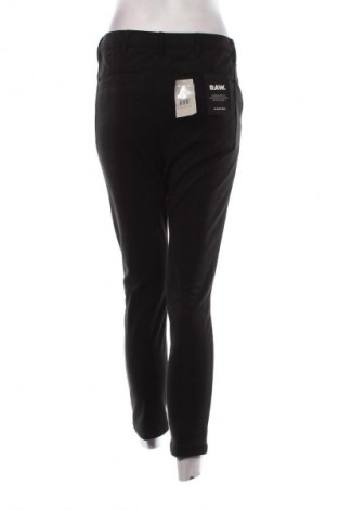 Pantaloni de femei G-Star Raw, Mărime S, Culoare Negru, Preț 137,99 Lei