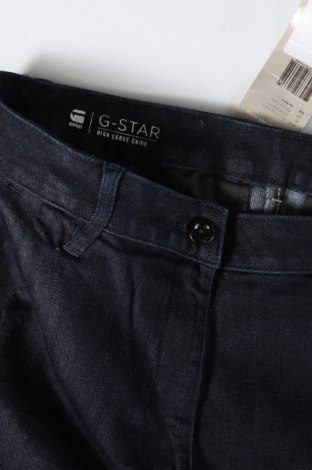 Damenhose G-Star Raw, Größe XL, Farbe Blau, Preis 33,99 €