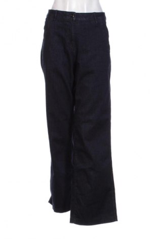 Damenhose G-Star Raw, Größe XL, Farbe Blau, Preis 33,99 €