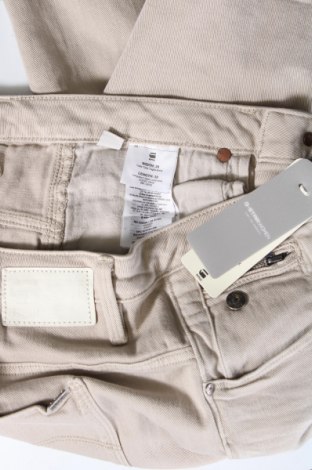 Damenhose G-Star Raw, Größe M, Farbe Ecru, Preis € 12,99