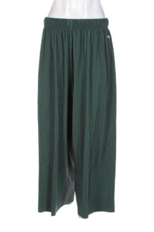 Pantaloni de femei Gina, Mărime M, Culoare Verde, Preț 95,79 Lei